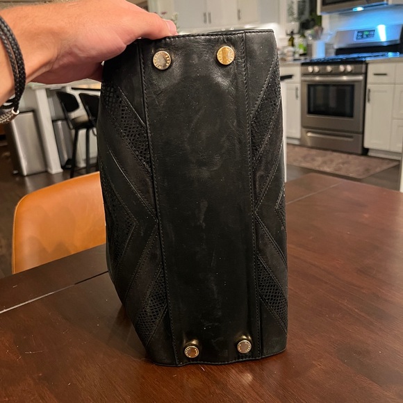 Michael Kors Leather Handbag Set - Picture 11 of 11